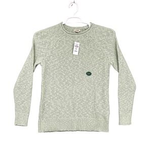 L.L.Bean Knit‎ Sweater Crewneck Pullover